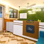 Hotel O Satya Inn