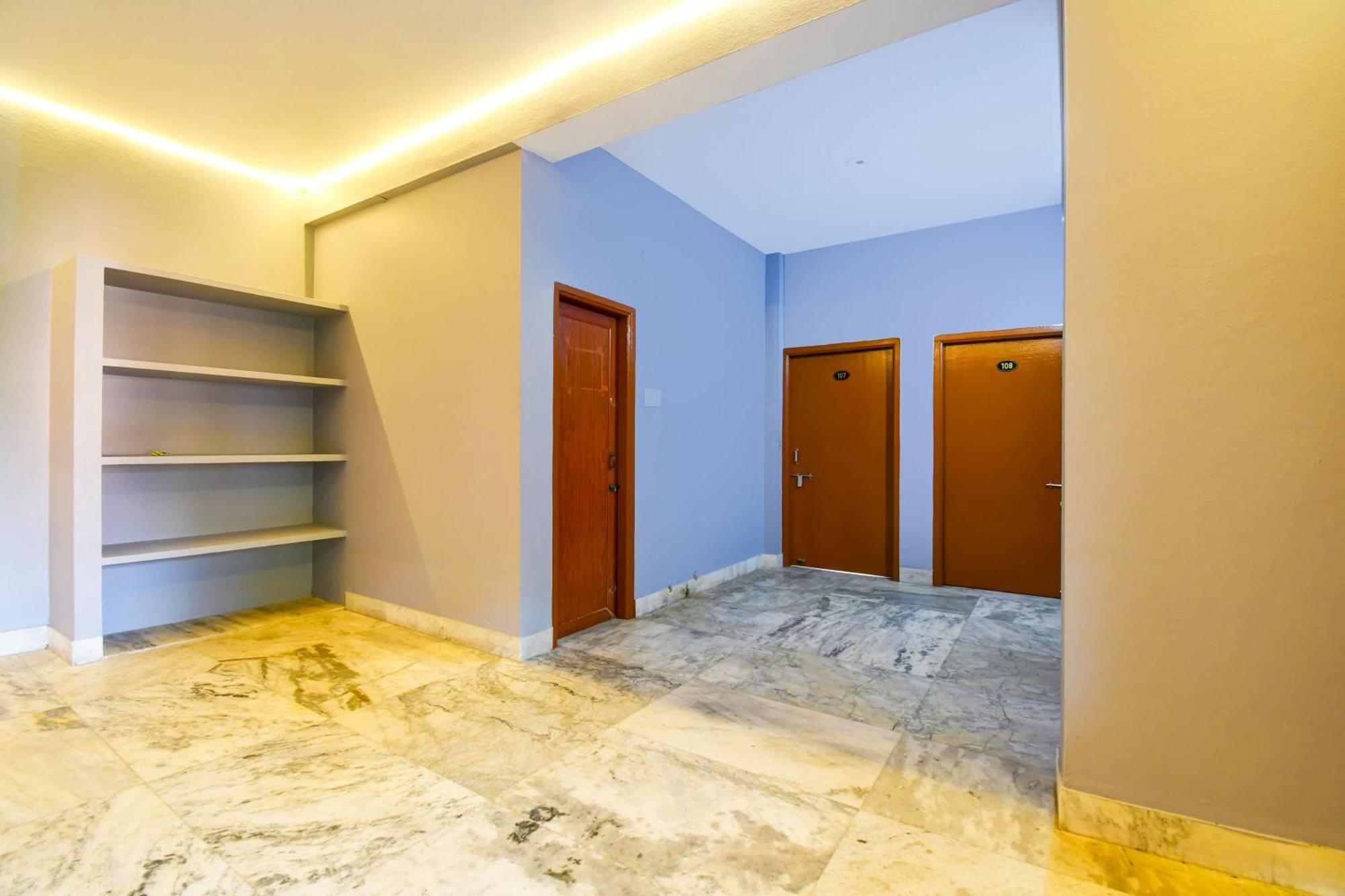 O Satya Hotel
